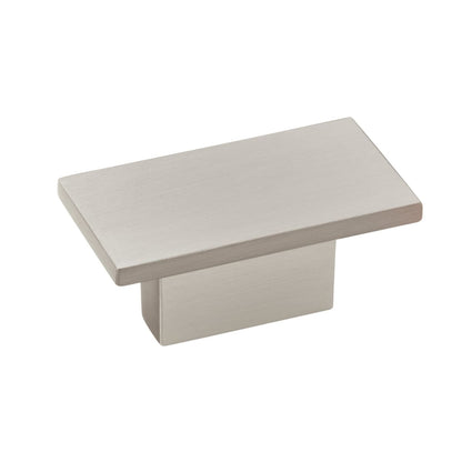 Amerock Prominence Cabinet Knob - Satin Nickel