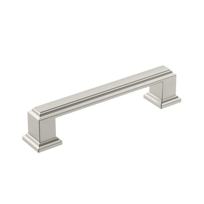 Amerock Appoint Cabinet Pull - Satin Nickel