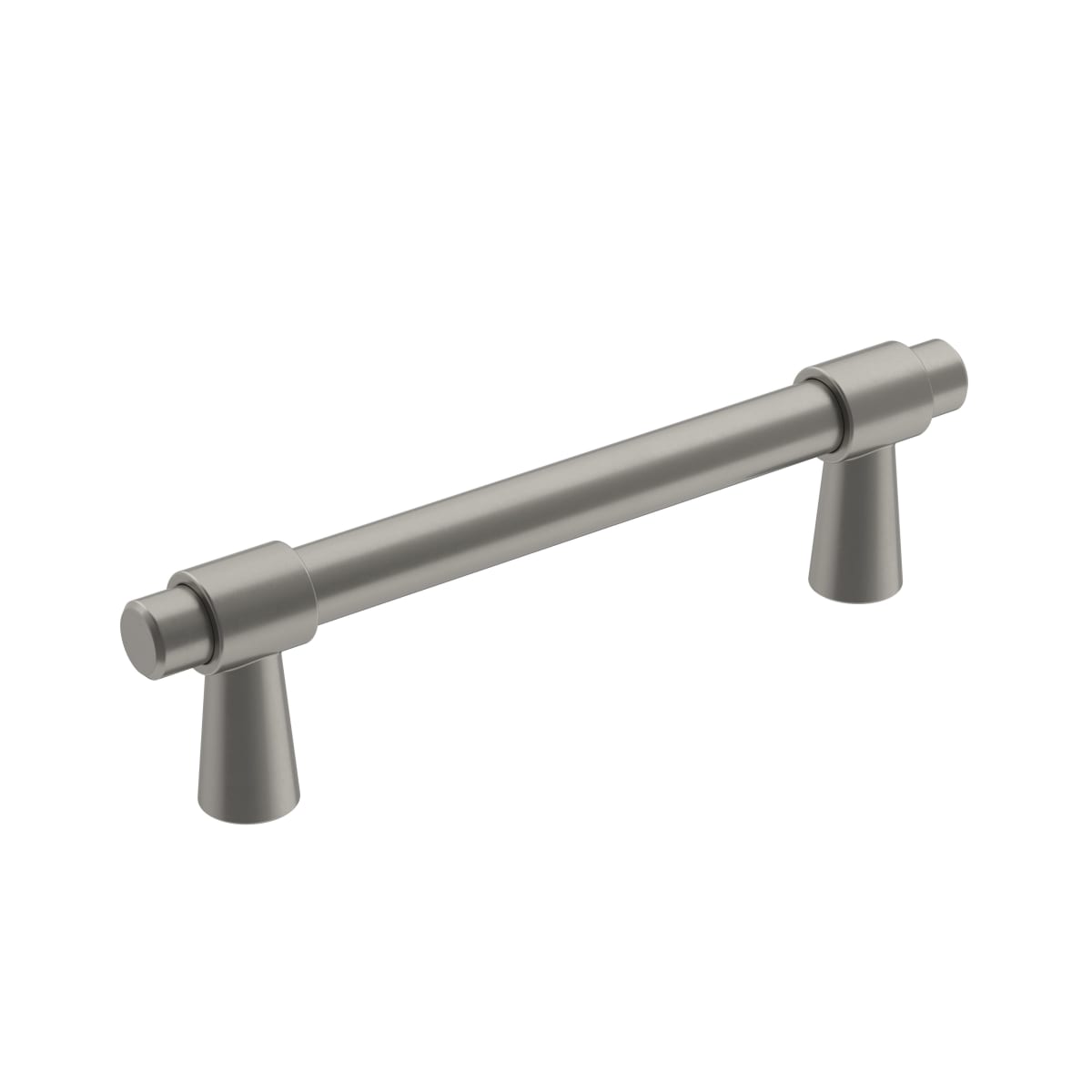 Amerock Destine Cabinet Pull - Satin Nickel