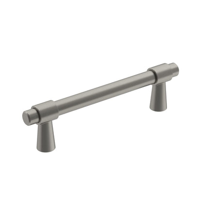 Amerock Destine Cabinet Pull - Satin Nickel