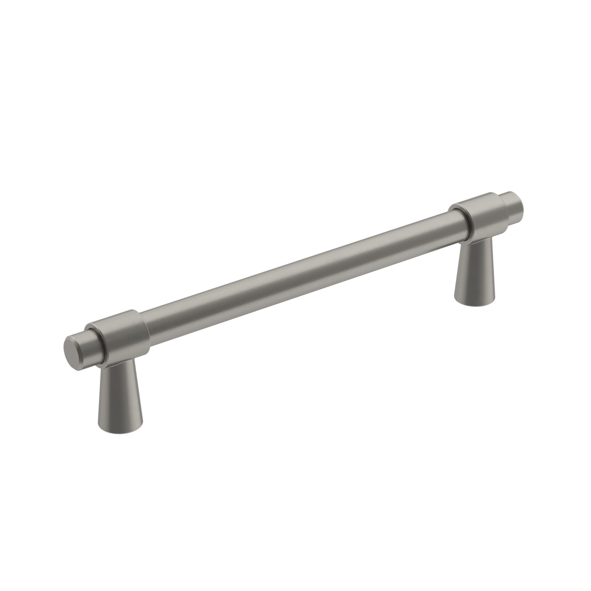 Amerock Destine Cabinet Pull - Satin Nickel