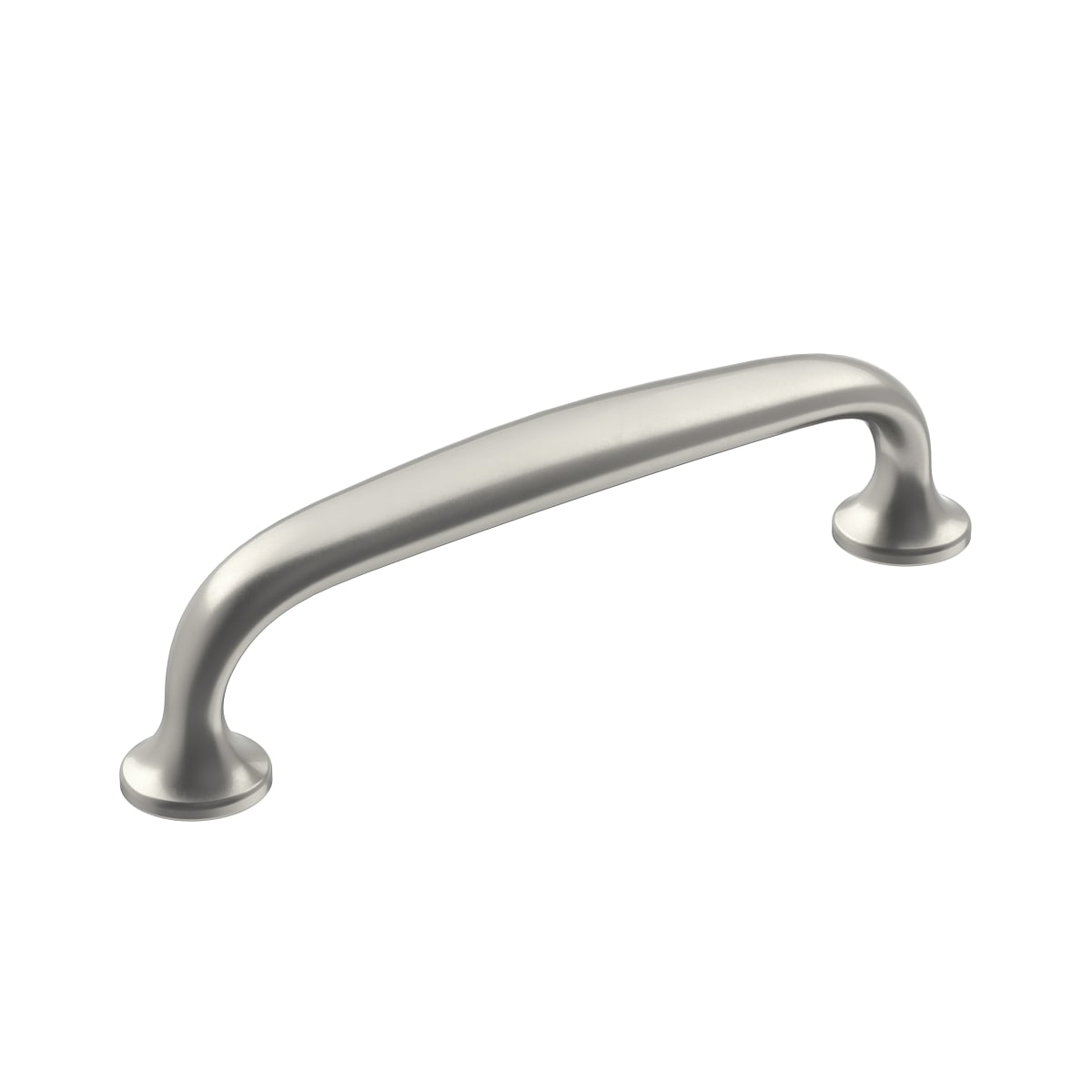 Amerock Renown Cabinet Pull - Satin Nickel
