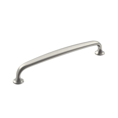 Amerock Renown Cabinet Pull - Satin Nickel