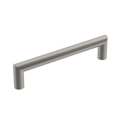 Amerock Revolve Cabinet Pull - Satin Nickel