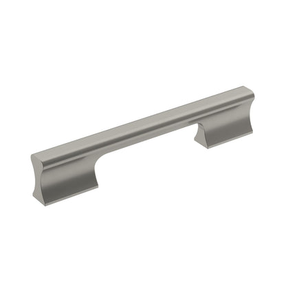 Amerock Status Cabinet Pull - Satin Nickel