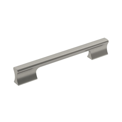 Amerock Status Cabinet Pull - Satin Nickel