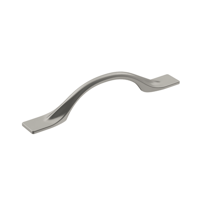 Amerock Uprise Cabinet Pull - Satin Nickel