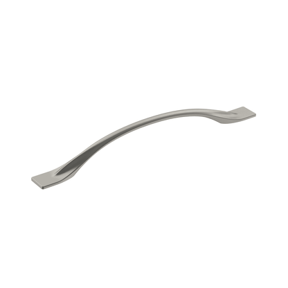 Amerock Uprise Cabinet Pull - Satin Nickel
