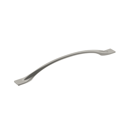Amerock Uprise Cabinet Pull - Satin Nickel
