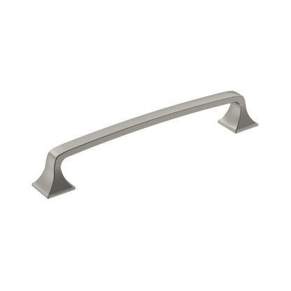 Amerock Ville Cabinet Pull - Satin Nickel