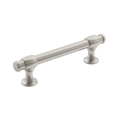 Amerock Winsome Cabinet Pull - Satin Nickel