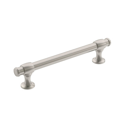 Amerock Winsome Cabinet Pull - Satin Nickel