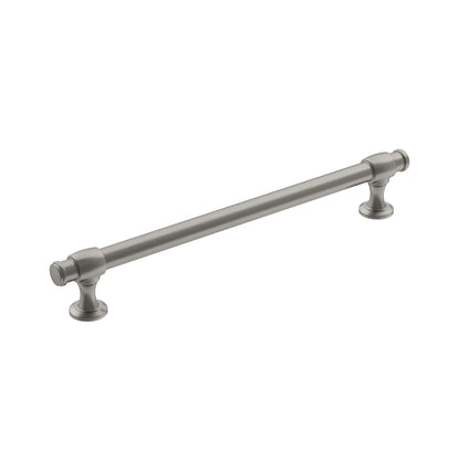 Amerock Winsome Cabinet Pull - Satin Nickel