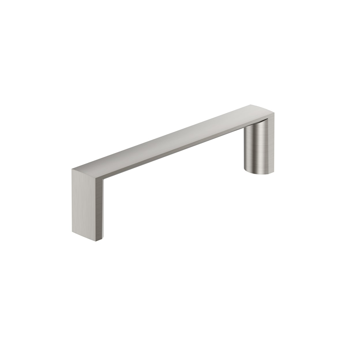 Amerock Metro Cabinet Pull - Satin Nickel