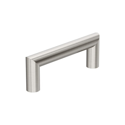 Amerock Revolve Cabinet Pull - Satin Nickel