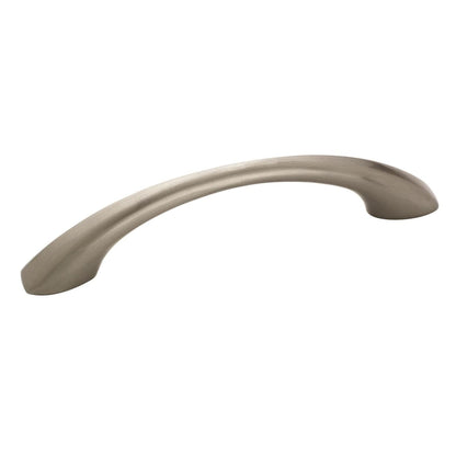 Amerock Vaile Cabinet Pull - Satin Nickel