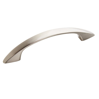 Amerock Arc Cabinet Pull - Satin Nickel
