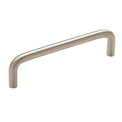 Amerock Wire Pulls Cabinet Pull - Satin Nickel