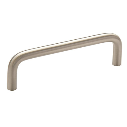 Amerock Wire Pulls Cabinet Pull - Satin Nickel