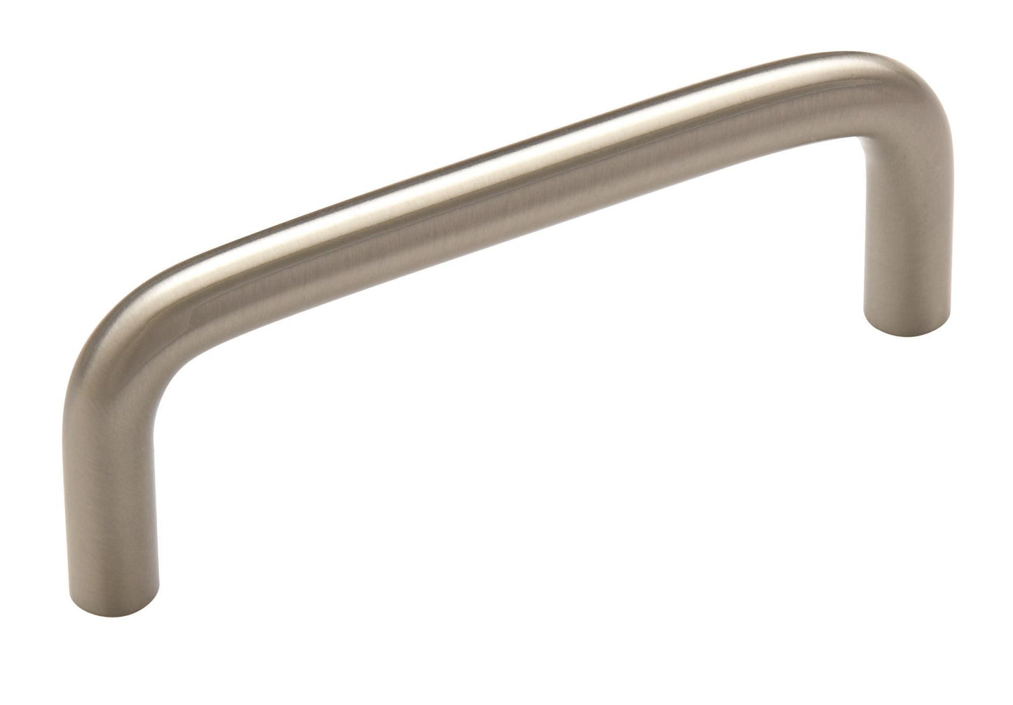 Amerock Wire Pulls Pull - 3 inch (76mm) CTC - Satin Nickel
