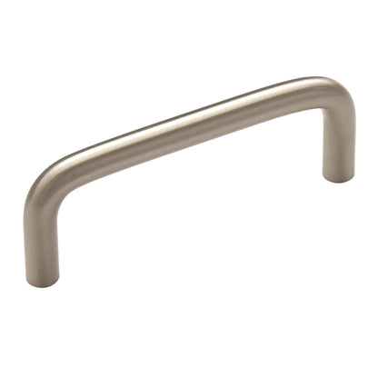 Amerock Wire Pulls Cabinet Pull - Satin Nickel