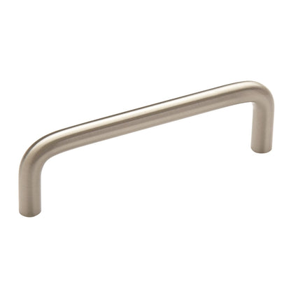 Amerock Wire Pulls Cabinet Pull - Satin Nickel