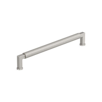 Amerock Balata Cabinet Pull - Satin Nickel