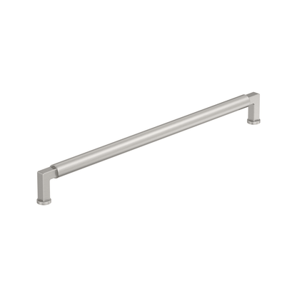 Amerock Balon Cabinet Pull - Satin Nickel