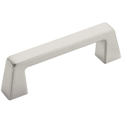 Amerock Blackrock Cabinet Pull - Satin Nickel