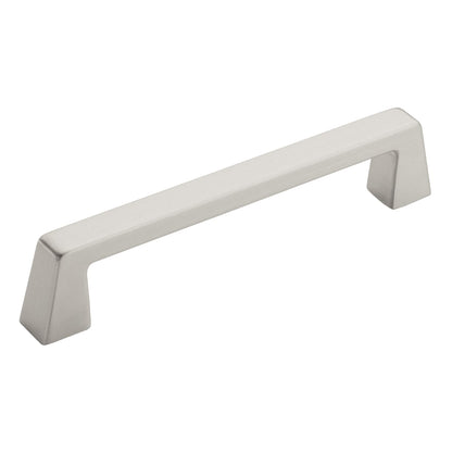 Amerock Blackrock Cabinet Pull - Satin Nickel