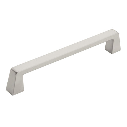 Amerock Blackrock Cabinet Pull - Satin Nickel