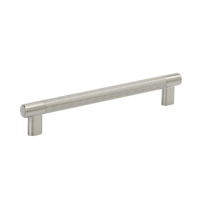 Amerock Bronx Cabinet Pull - Satin Nickel