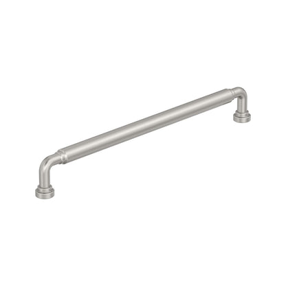 Amerock Coble Cabinet Pull - Satin Nickel