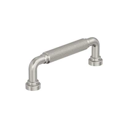 Amerock Collet Cabinet Pull - Satin Nickel
