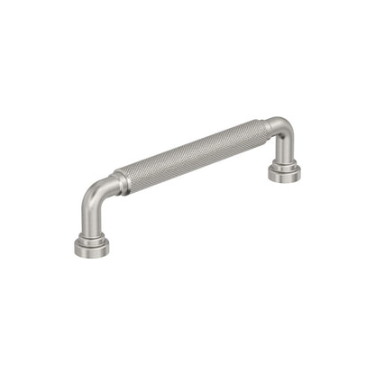 Amerock Collet Cabinet Pull - Satin Nickel