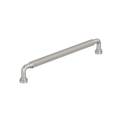 Amerock Collet Cabinet Pull - Satin Nickel