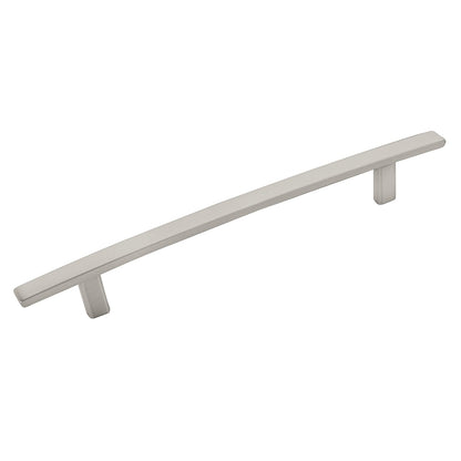 Amerock Cyprus Cabinet Pull - Satin Nickel