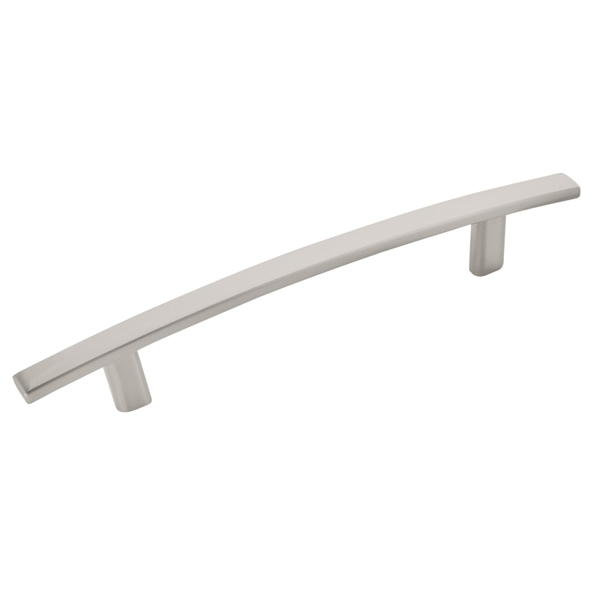 Amerock Cyprus Cabinet Pull - Satin Nickel