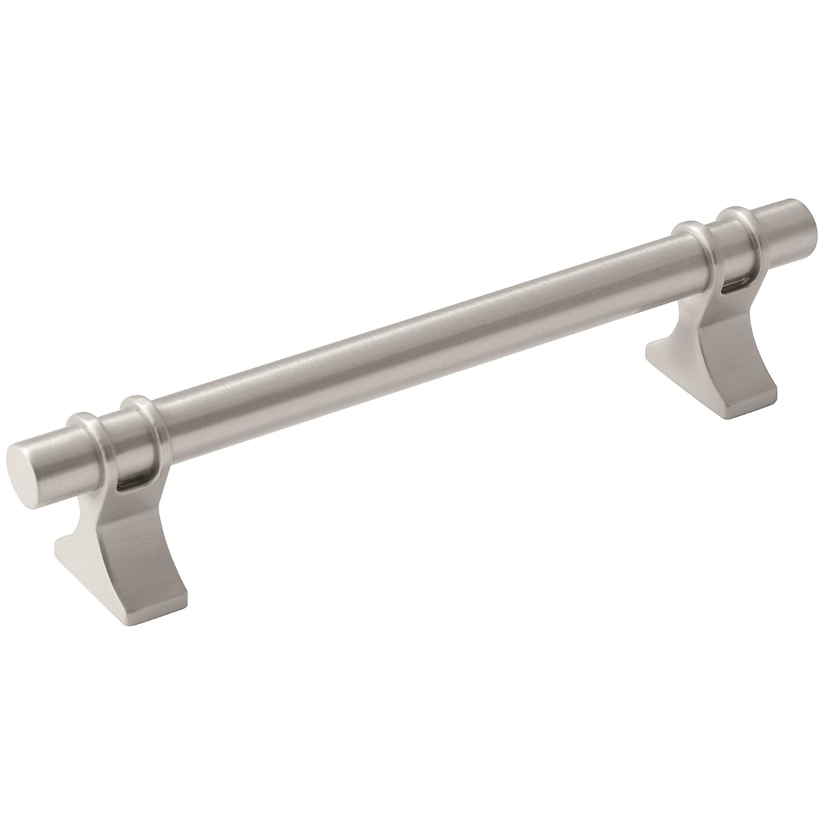 Amerock Davenport Cabinet Pull - Satin Nickel