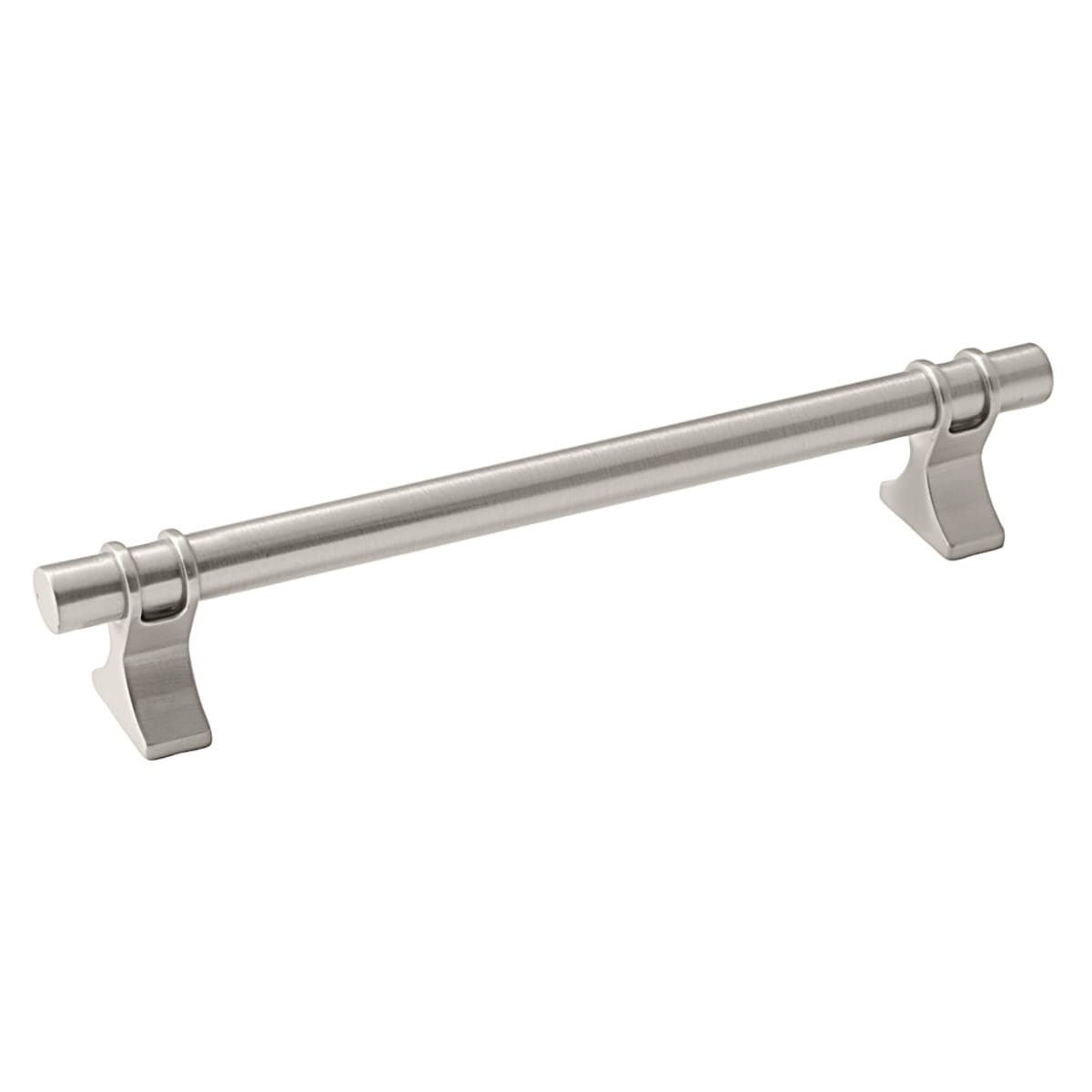 Amerock Davenport Cabinet Pull - Satin Nickel