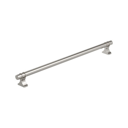 Amerock Davenport Cabinet Pull - Satin Nickel