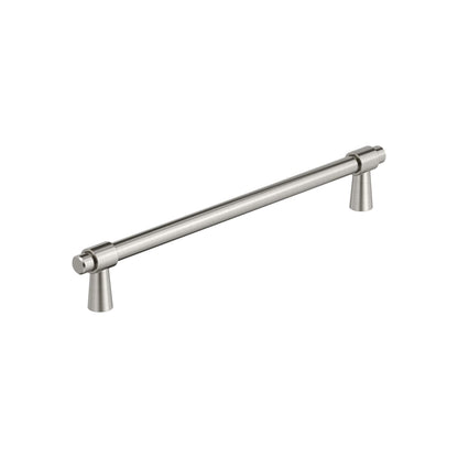 Amerock Destine Cabinet Pull - Satin Nickel