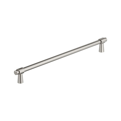 Amerock Destine Cabinet Pull - Satin Nickel