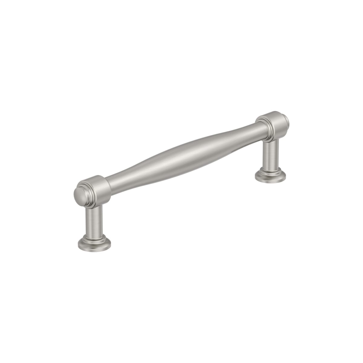 Amerock Enlivity Cabinet Pull - Satin Nickel
