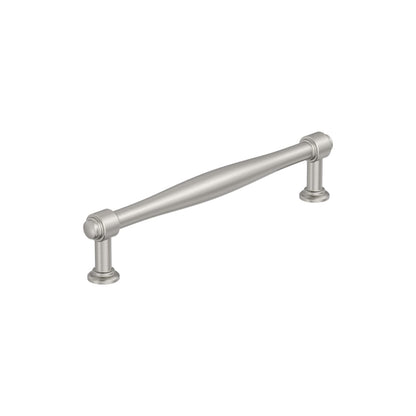 Amerock Enlivity Cabinet Pull - Satin Nickel