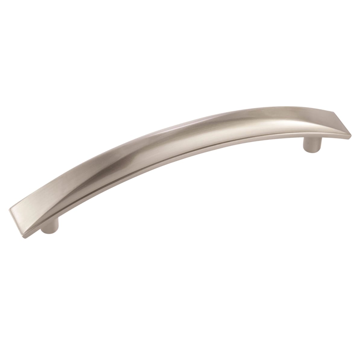 Amerock Extensity Cabinet Pull - Satin Nickel