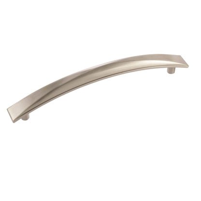 Amerock Extensity Cabinet Pull - Satin Nickel