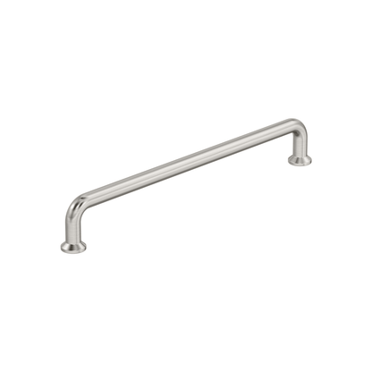 Amerock Factor Cabinet Pull - Satin Nickel