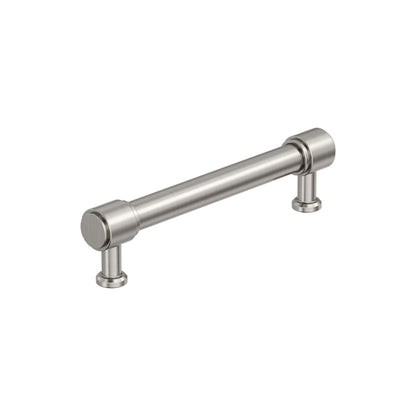 Amerock Faircrest Cabinet Pull - Satin Nickel