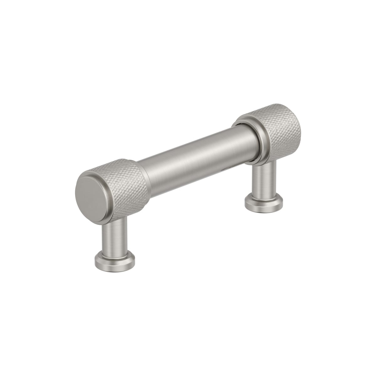 Amerock Faraday Cabinet Pull - Satin Nickel